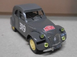 2CV 319